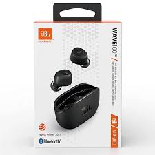 هدفون  JBL Wave 100TWS