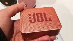 اسپیکر JBL Go 2: کم‌حجمی با صدای بی‌نظیر و قیمت مناسب