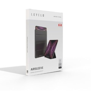 کیس یا  کاور تاشو لِو لو Levelo مدل AirSleeve برای آیپد پرو ۱۱ اینچ