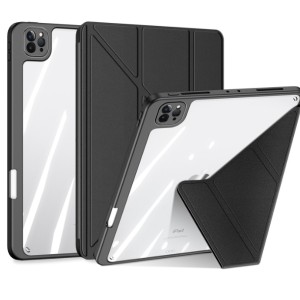 کاور آیپد پرو 12.9 اینچ دکس دسیس مدل مگی (2022,2021,2020)Dux Ducis MAGI IPAD PRO 12.9 INCH