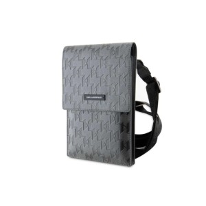 کیف پول گوشی Karl Lagerfeld مدل Universal Phone Pouch - حس شیک و مدرن