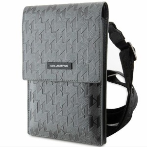 کیف پول گوشی Karl Lagerfeld مدل Universal Phone Pouch - حس شیک و مدرن
