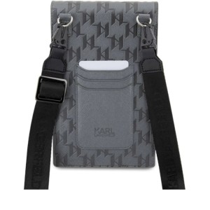 کیف پول گوشی Karl Lagerfeld مدل Universal Phone Pouch - حس شیک و مدرن