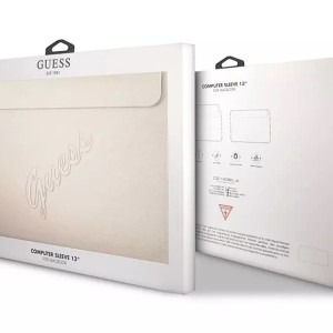 کیف مک بوک GUESS 13.3 اینچ مدل CG Mobile Macbook 13.3 inch Computer Sleeve