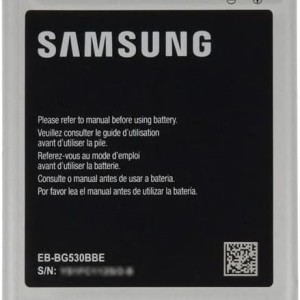 باتری اورجینال شرکتی گوشی های سامسونگ Galaxy Grand Prime , G530 , J5 , J3