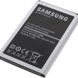باتری شرکتی اصلی سامسونگ Galaxy Note 3 Neo مدل سازگار با نوت 3 مینی