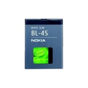 باتری اصلی گوشی نوکیا Nokia مدل BL-4S