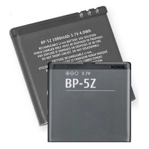 باتری اصلی گوشی نوکیا 700 مدل  Battery Nokia 700 - BP-5Z