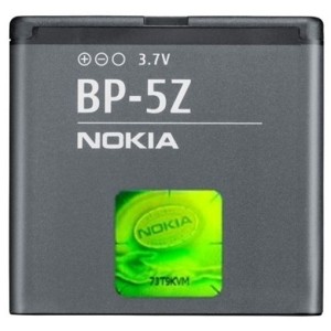 Nokia BP-5Z باطری باتری اصلی گوشی موبایل نوکیا