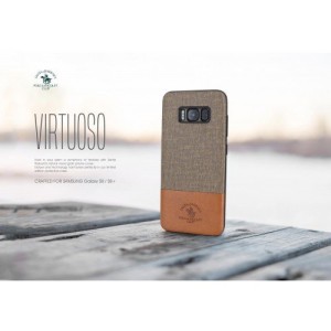 کاور مدل Virtuoso مناسب برای گوشی سامسونگ Note 8