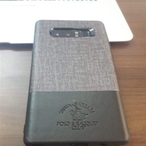 قاب گوشی موبایل POLO CASE Virtuoso Case Samsung Galaxy Note 8