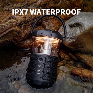 اسپیکر بلوتوثی قابل حمل میفا Mifa Wild Camping گارانتی 18 ماهه ترانیکس