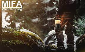 اسپیکر بلوتوثی میفا Mifa Wild Camping