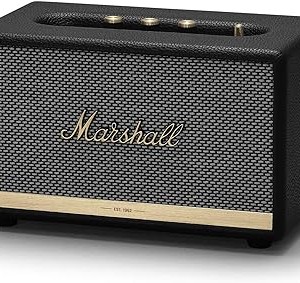 اسپیکر بلوتوثی قابل حمل مارشال مدل Acton II