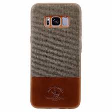 Santa Barbara Virtuoso Cover for Samsung Galaxy S8 Plus