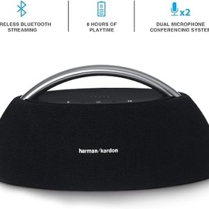 اسپیکر Harman Kardon Go + Play