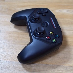 دسته بازی بی سیم استیل سریز SteelSeries Nimbus Plus