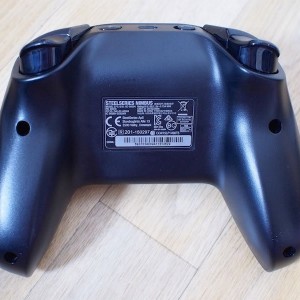 دسته بی سیم SteelSeries Nimbus Wireless Game Controller