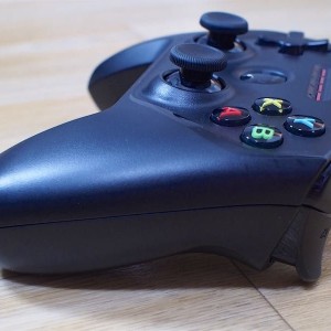 کنترلر بی‌سیم گیمینگ + SteelSeries Nimbus