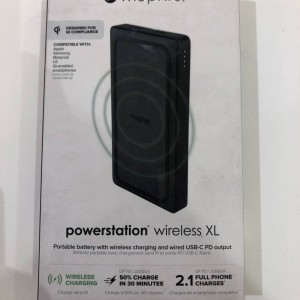 پاور بانک سریع موفی Powerstation PD XL