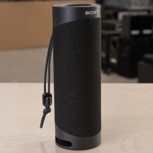 Sony SRS-XB23: اسپیکر بلوتوثی پرتابل با صدای EXTRA BASS