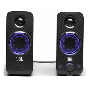 قیمت و خرید اسپیکر بلوتوثی جی بی ال مدل DUO JBL QUANTUM