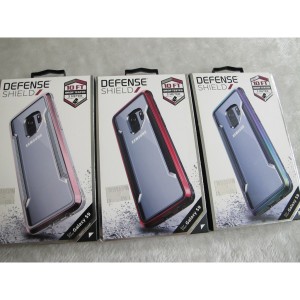 قاب X-Doria مدل Defense Shield سامسونگ  S9