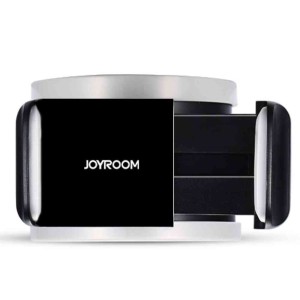 پایه نگهدارنده گوشی موبایل جویروم مدل همراه با جا لیوانی مدل JOYROOM ZS111