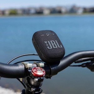 اسپیکر بلوتوثی جی بی ال JBL Wind 3