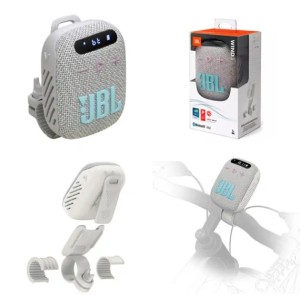 اسپیکر ۵ واتیه جی بی ال مدل JBL Wind 3