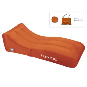 تشک مسافرتی بادی اتوماتیک FLEXTAIL Cozy Lounger