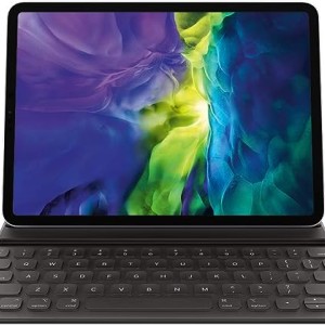 صفحه کلید هوشمند اورجینال اپل برای iPad Pro 11-Inch