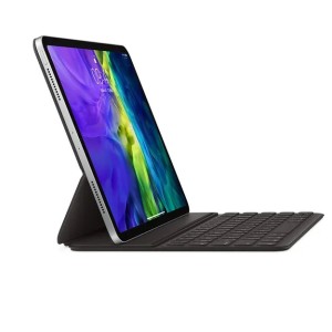 کیف کیبرد دار اپل Smart Keyboard Folio مناسب برای iPad Pro 11