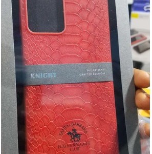 قاب اورجینال پولو سانتا باربارا سامسونگ Samsung Note 20 ultra