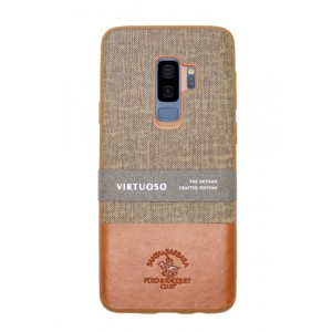 کاور پولو سانتا باربارا اورجینال مدل Polo Virtuoso مناسب برای گوشی سامسونگ S9 PLUS