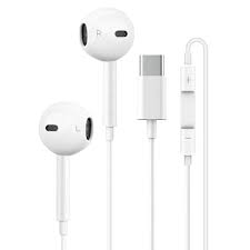 هندزفری اپل مدل EarPods USB C