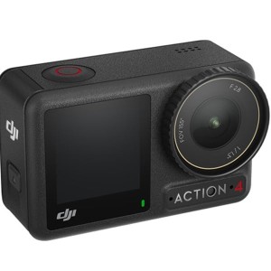 دوربین اسمو اکشن 4 DJI Osmo Action 4 Camera Adventure Combo