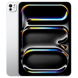 آیپد 11 اینچ  اپل مدل iPad Pro 11 inch M4 2024 WiFi ظرفیت 256 گیگابایت وای فای رنگ مشکی فضایی