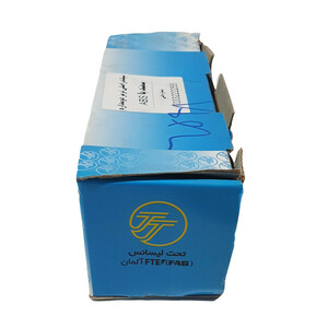 سیلندر ترمز تکلان توس کد 70411 مناسب برای سمند