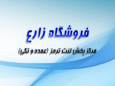 فروشگاه لنت ترمز زارع