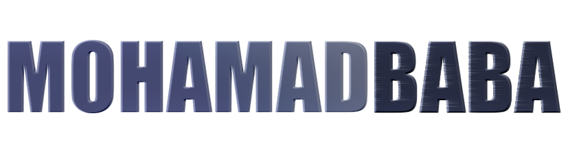 محمد بابا