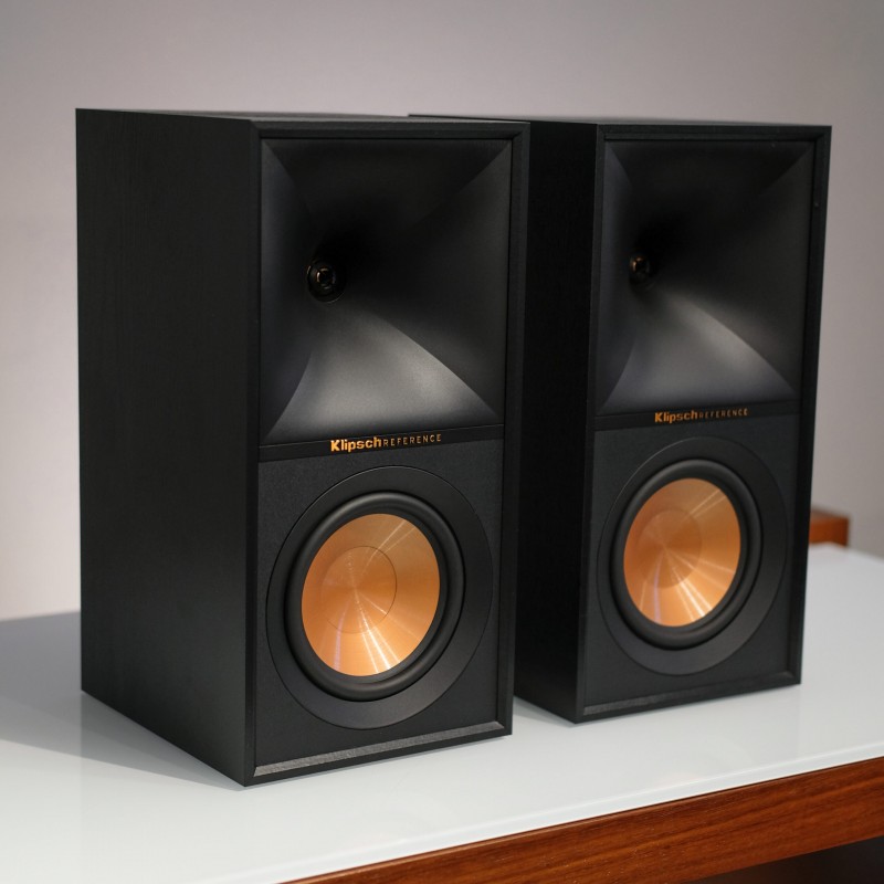 Klipsch-R-50M