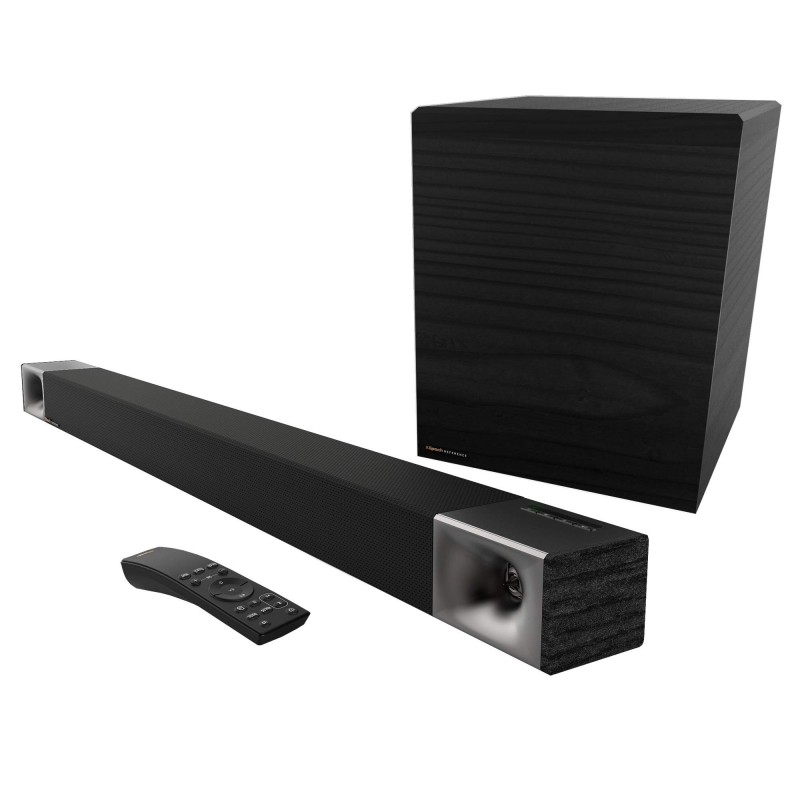 Klipsch-Sound bar 600