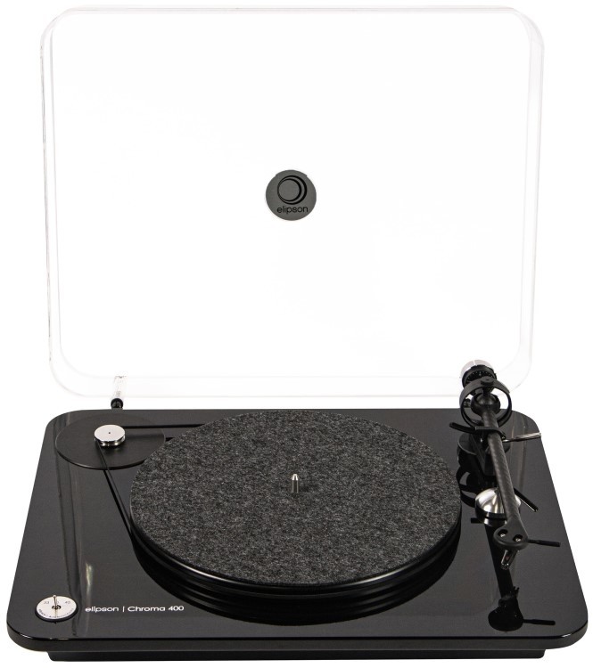 Elipson chroma 400