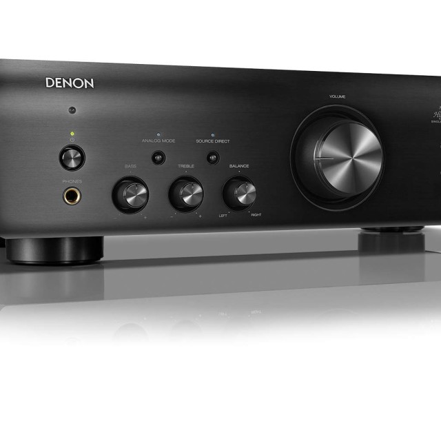 Denon PMA-600Ne