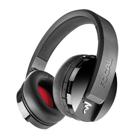 Focal listen wireless black