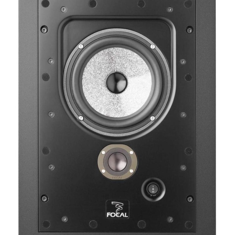 Focal iw 1002 Be