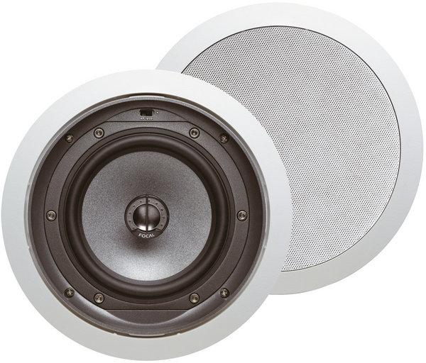 Focal ic 706