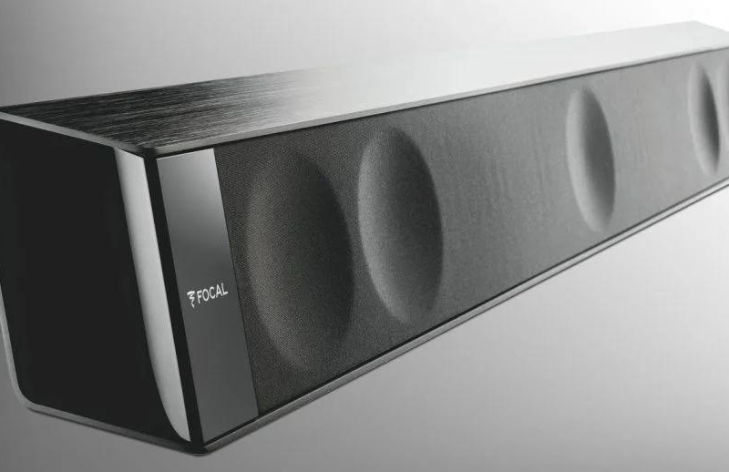 Focal Dimension Soundbar