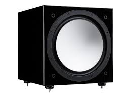 Monitor Audio Silver W-12